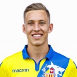 Philipp Offenthaler SKU Amstetten player