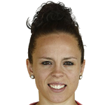 Amanda Sampedro Sevilla W player