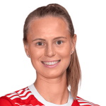 Klara Gabriele Bühl Bayern Munich W player photo