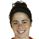 Marta Torrejón Barcelona W player