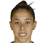 Lola Gallardo Atletico Madrid W player