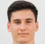 A. Borković Sturm Graz player
