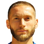 Ahmet Haliti player photo