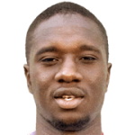 Abdelaye Diakite Nea Salamis player