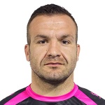 Adis Nurković player photo