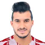 M. Ezzemani Moghreb Tetouan player