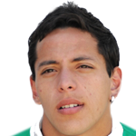 Player representative image Sergio Velazquez