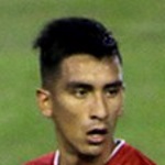 Leonel Álvarez Macara player
