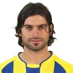 Player representative image Sebastian Rusculleda