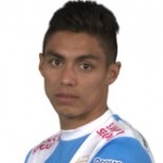 Diego Armando Montiel