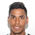 Lucas Carrizo Huracan player