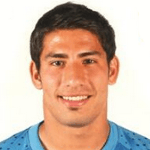 Sebastián Ezequiel D'Angelo player photo