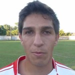 F. Costa General Caballero player