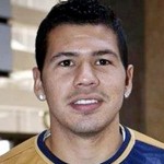R. Ramírez Independiente Petrolero player