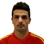 A. Dashyan Armenia player