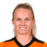 Kaitlyn Grace Torpey Melbourne City W player photo
