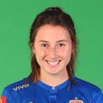 Clare May Wheeler Australia W player photo