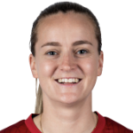 Isabel Hodgson player photo