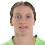 Sarah Jessica Langman player photo