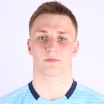 D. Sibilev FC Isloch Minsk R. player