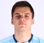 Pavel Chelyadko player photo