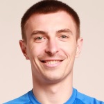 E. Barsukov Slavia Mozyr player