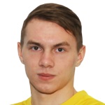 Evgeni Abramovich Torpedo Zhodino player