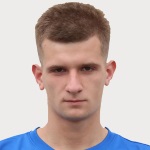A. Kontsedaylov Dinamo Brest player