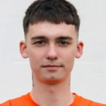 D. Miroshnikov FC Gomel player
