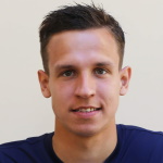 A. Vakulich Dinamo Minsk player