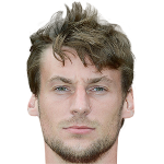 Ludovic Buysens player photo