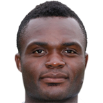 Nicaise Mulopo Kudimbana player photo