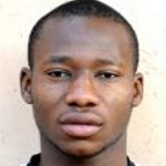 Boubacar Diarraの写真