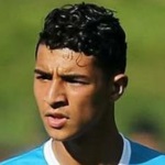 Player representative image Ismail H'Maidat