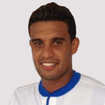 Sérgio Raphael Ponte Preta player