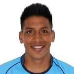 J. Veizaga Santa Cruz player