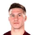 Joshua Alexander Gatt player photo