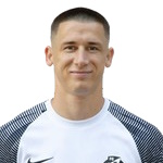 Salko Mujanović player photo