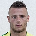 Kenan Handžić player photo