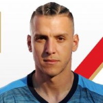 G. Vukliš IMT Novi Beograd player