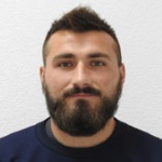 Nevres Fejzić player photo