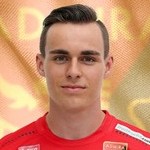 Florian Fischerauer SV Horn player