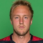 Mitchell Ian Nichols Gold Coast United player photo