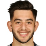 Christian Theoharous Central Coast Mariners player photo