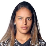 Gabriela Nunes da Silva Levante W player photo