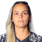 Gabrielle Jordão Portilho Corinthians W player photo