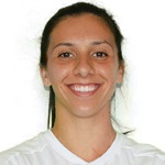 Júlia Bianchi Chicago Red Stars W player