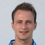 T. Kainz TSV Hartberg player