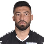 Josemar Guimarães da Silva player photo