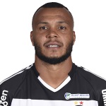 Jefferson da Silva Luciano player photo